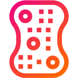 スポンジ icon