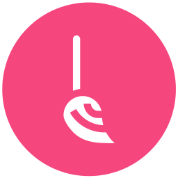 Brush icon