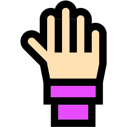 hand icon