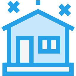 깨끗한 집 icon