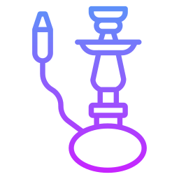 물담배 icon