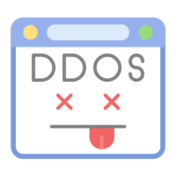 Ddos icon