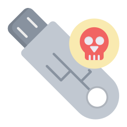 usb stick icon