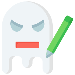 Ghost icon