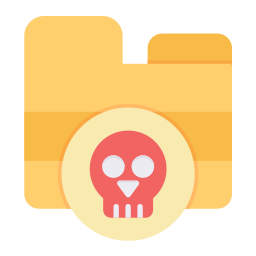 Folder icon