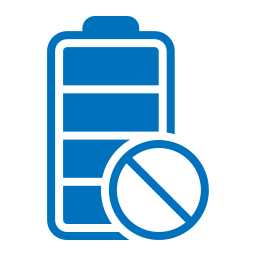 Battery icon