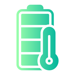 Thermometer icon