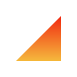 Triangle icon