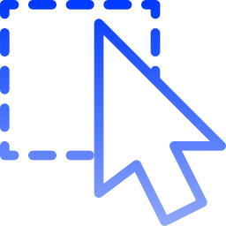 Cursor icon