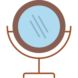 Mirror icon