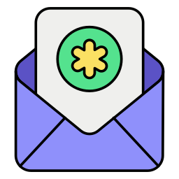 医療メール icon