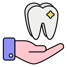 이빨 icon