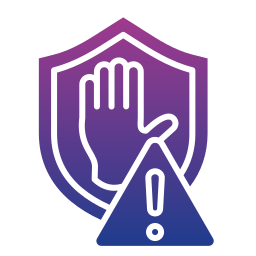 Prevention icon