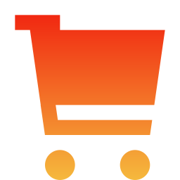 Shopping cart icon