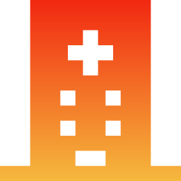 Hospital icon