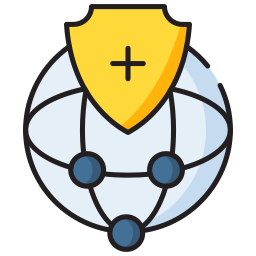 전세계 보안 icon