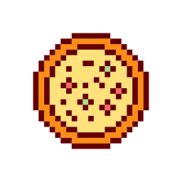 ピザ icon