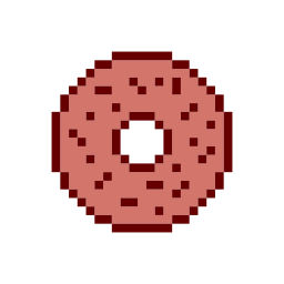 donut Icône