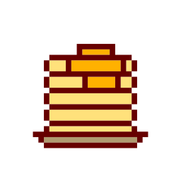 Pancake icon