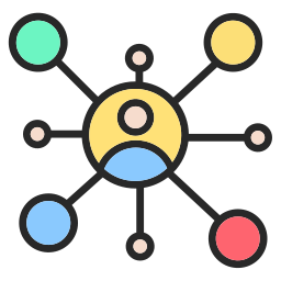 Network icon