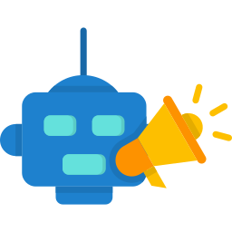 roboter icon