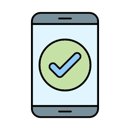 Approval icon