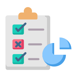 Survey icon