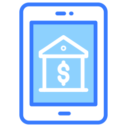 banking-app icon