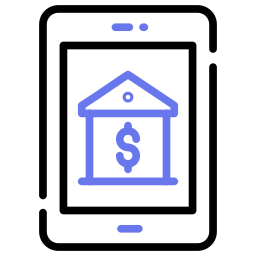 banking-app icon