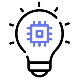 스마트 솔루션 icon