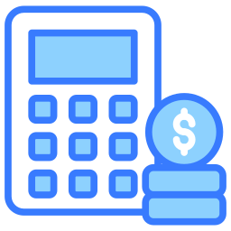 Accounting icon