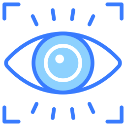 Vision icon