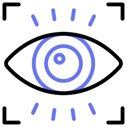 Vision icon