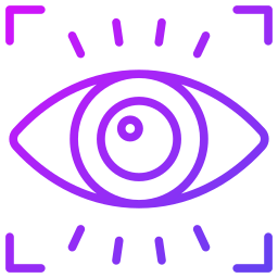 Vision icon