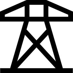 Electricity icon