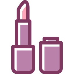 Lipstick icon