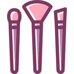 化粧 icon