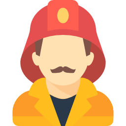 消防士 icon