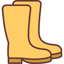 botas icono