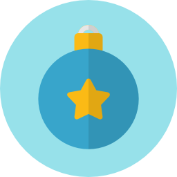 Bauble icon