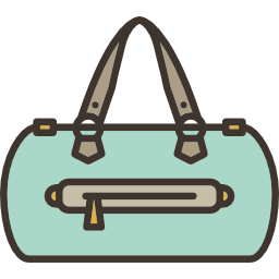 Handbag icon