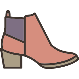 stiefel icon