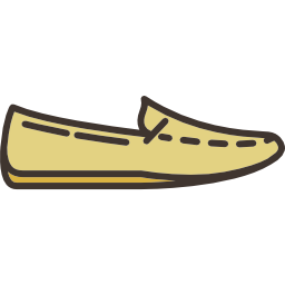 loafer Ícone