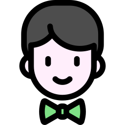 Groom icon