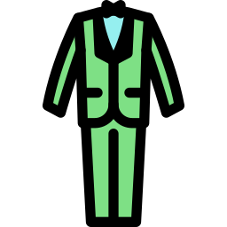 Suit icon