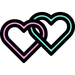 Hearts icon