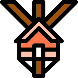 baumhaus icon