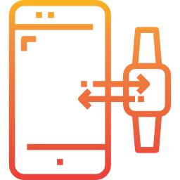 Smartphone icon