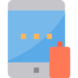 Tablet icon