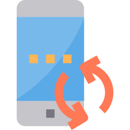 Smartphone icon